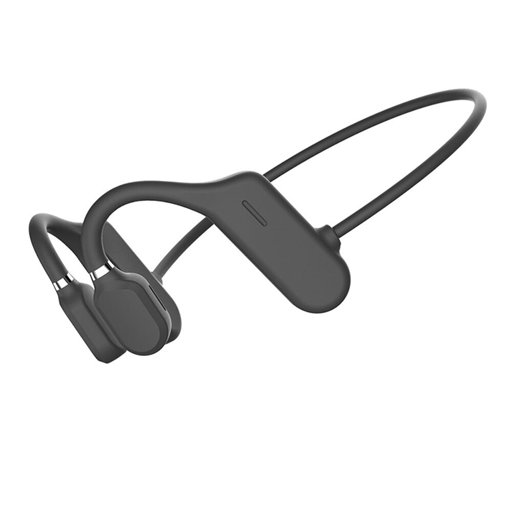 Draadloze Bluetooth 5.0 Beengeleiding Headsets Sport Oordopjes Handsfree Headsets Waterdicht Running Oortelefoon Fietsen Headset