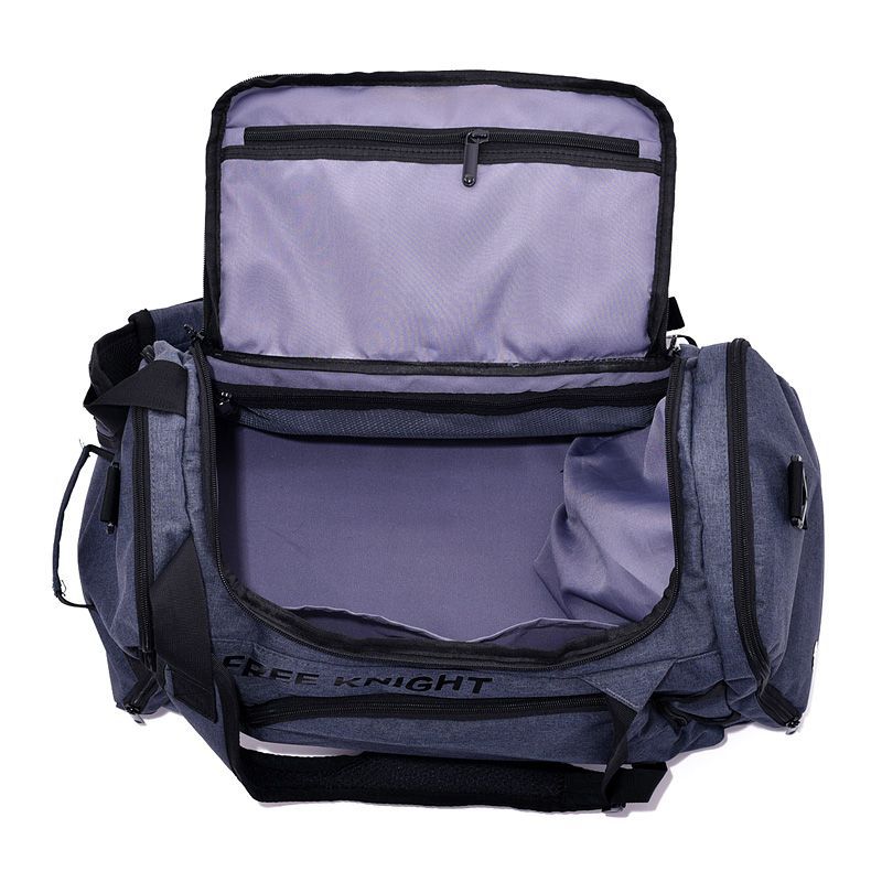Free Knight Travel Bag Waterproof Weekend Bags Handbag Luggage Packing Cubes For Men Women Large Capacity Bags