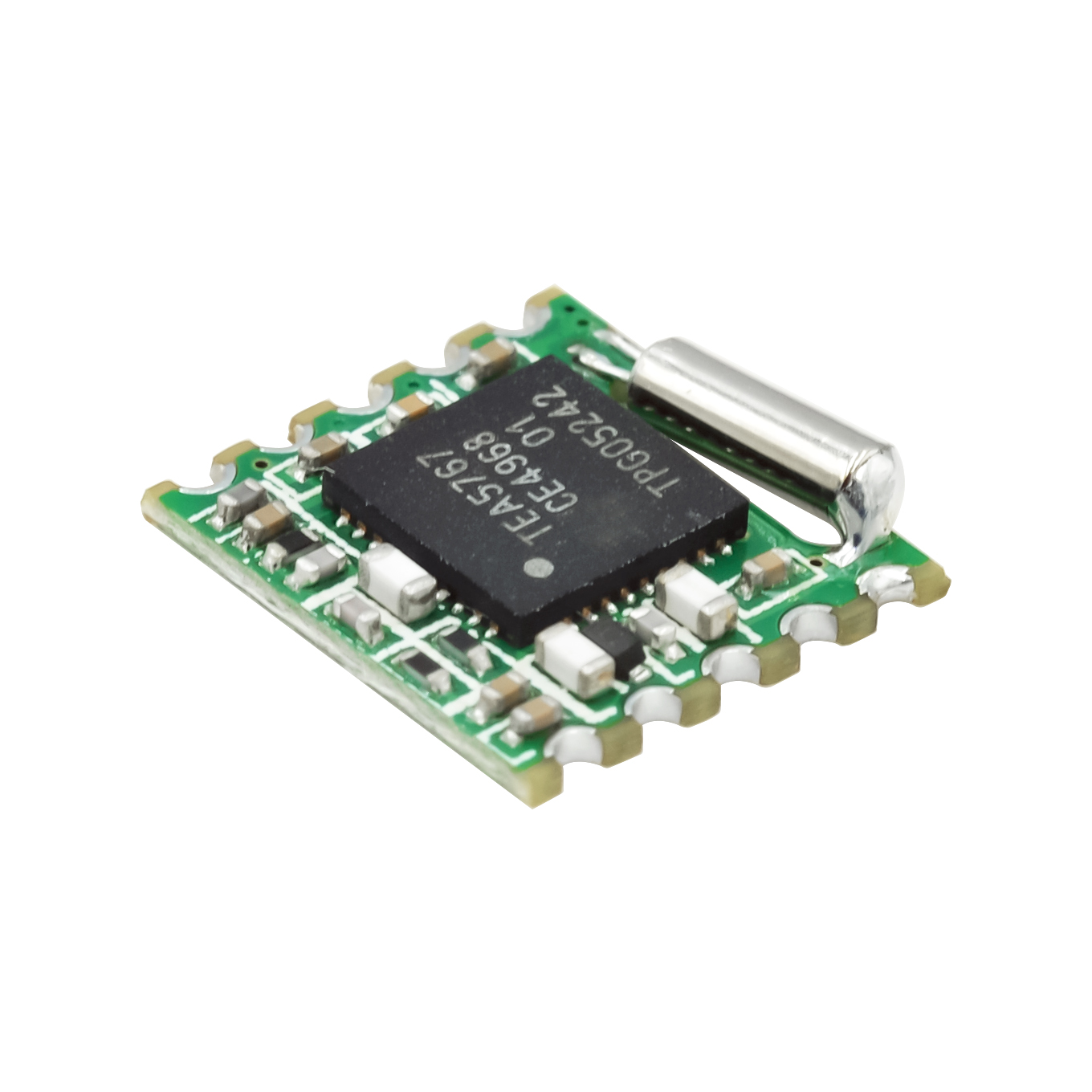 TEA5767 radio module FM radio module DIY FM stereo Complete Edition