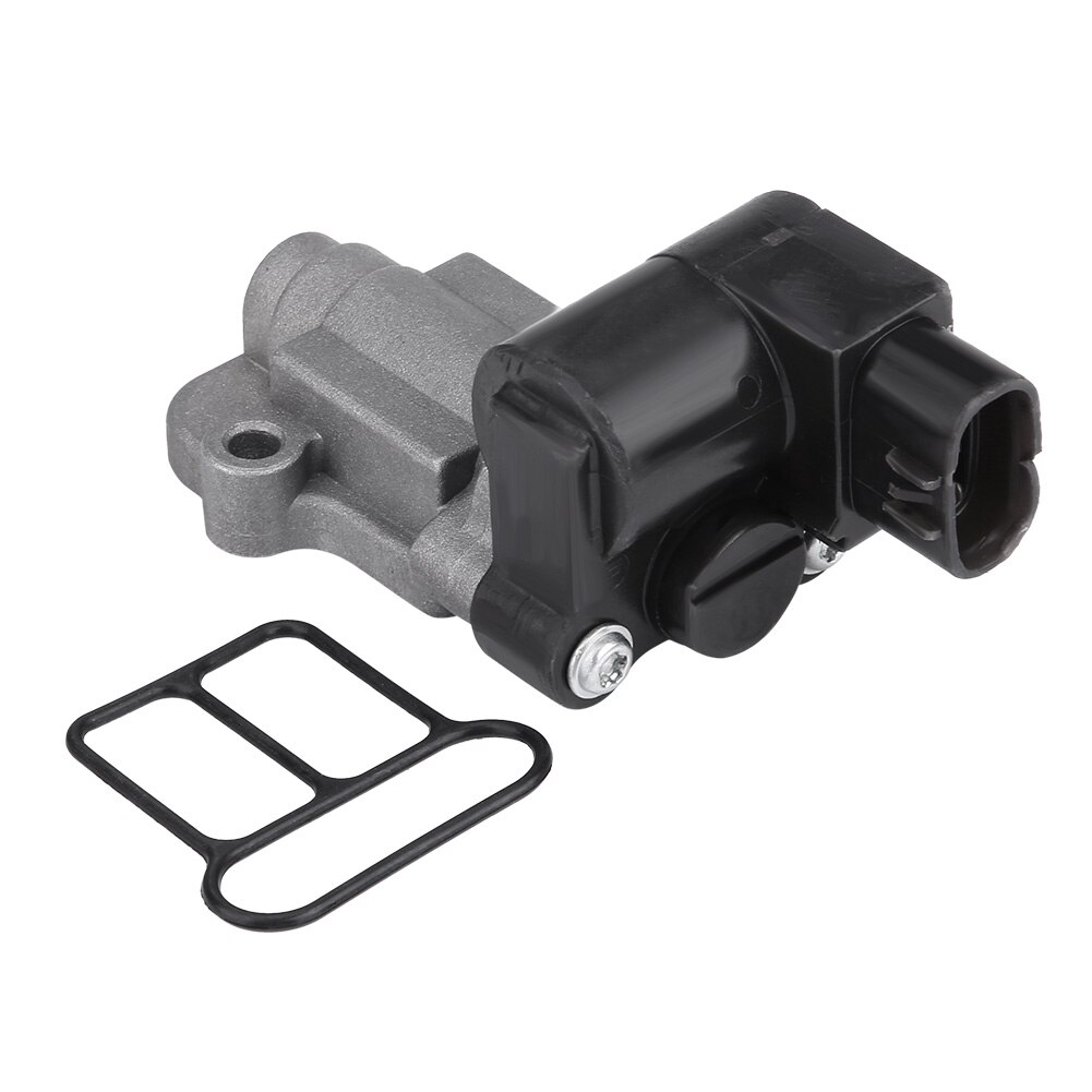 Idle Air Control Valve IAC for Subaru WRX 2.0L 2002-2005 Replacement Idle Air Control Valve Car Accessoeires 22650AA182: Default Title