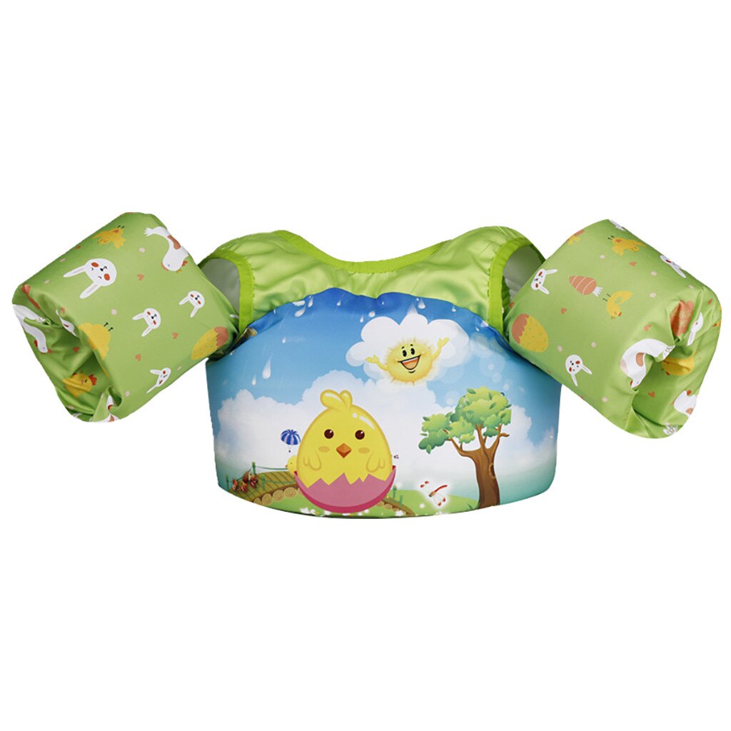 Zwemmen Ring Zomer Outdoor Zwemmen Kinderkleding Zwemvest Veilig Beursgang Apparaat 35X15X16 Kinderen Plezier leren Zwemmen