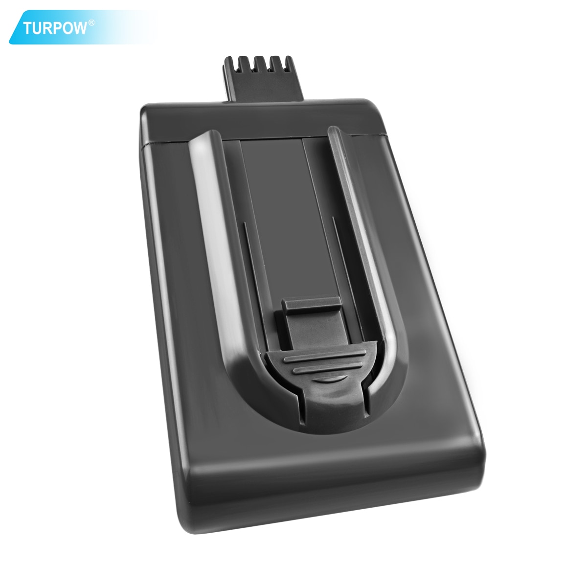 Turpow 21.6v 3.5mAh for Dyson Vacuum Cleaner DC16 BP-01 12097 912433-01 Battery DC16 Animal DC16 Issey Miyake Exclusive