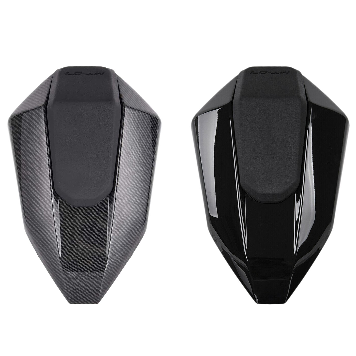 De la motocicleta cubierta para el asiento trasero carenado cola para Yamaha FZ-07 MT-07