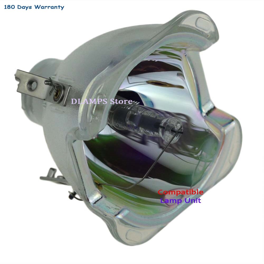 Lámpara de bombilla para proyector Benq MT700 PE7700 PB7700, 59.j0c01.cg1,