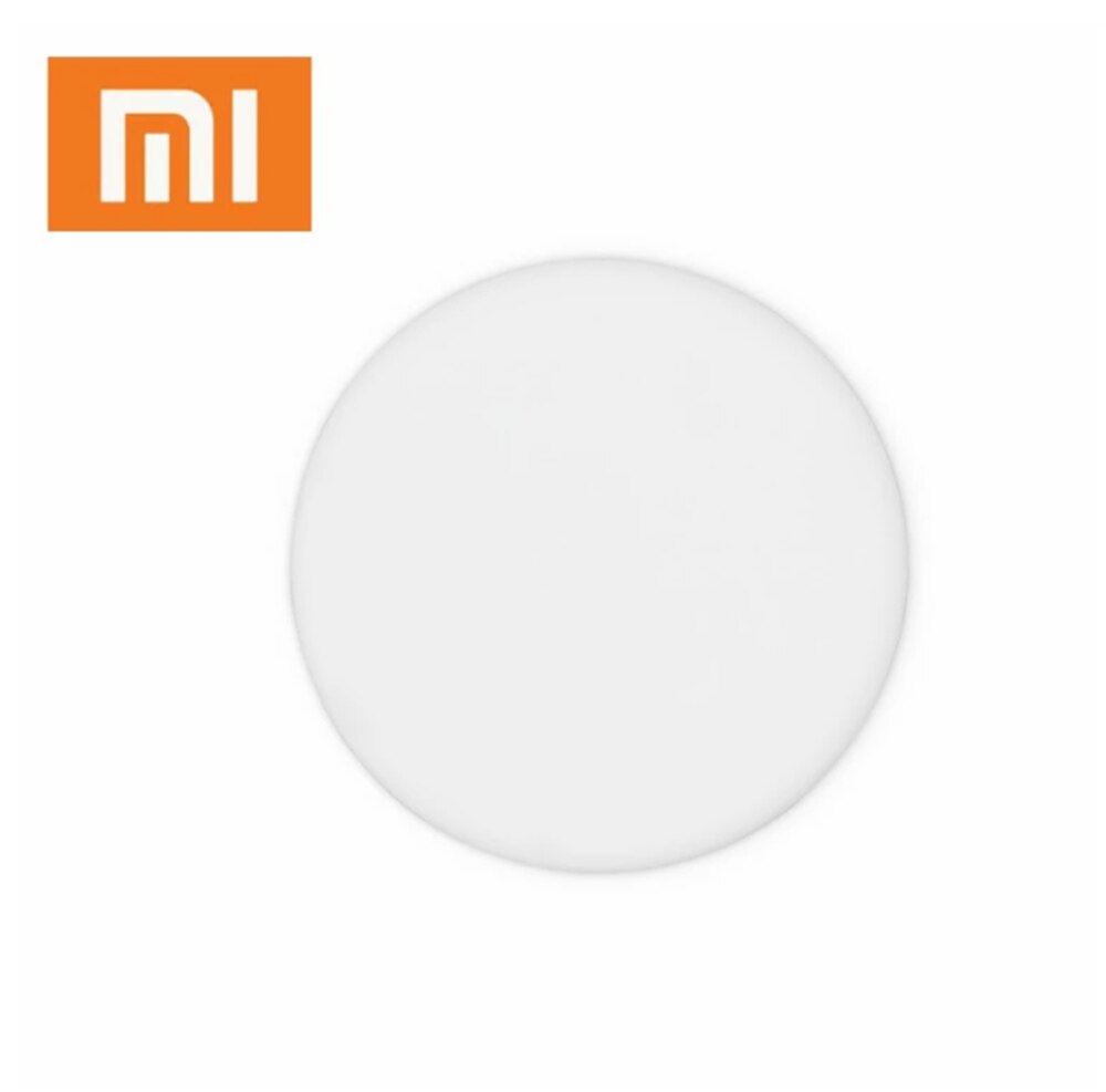 Original xiaomi trådlös laddare 20w max för  mi 9 (20w)  mix 2s / 3 (10w)  qi epp-kompatibel mobiltelefon multiple safe