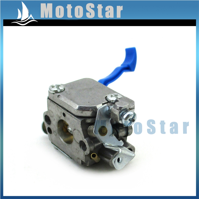 Carburetor Replace ZAMA Carb C1Q-W37 For 125 BVX 125 BX 125 B