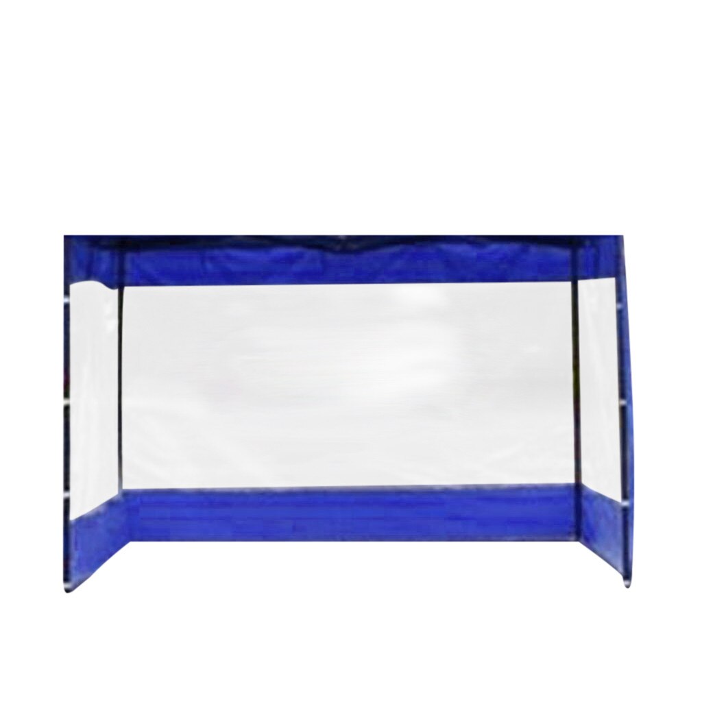 Collapsible and portable tent cloth Outdoor Sun Protection Folding Tent Rain Cloth Shelter Cover Tent Accessories 2 * 8M