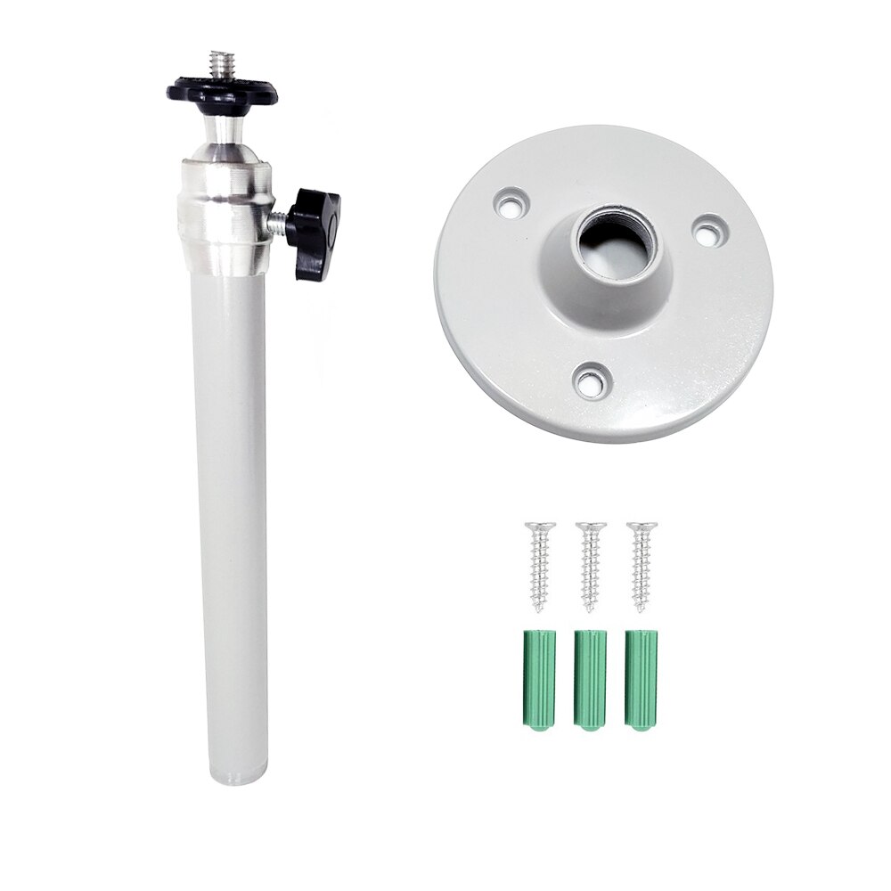 Mini projecteur support mural support de support pour UNIC UC40 UC46 JmGO XGIMI YG400 YG300 RD805 YG500 GM60 Mini projecteur LED