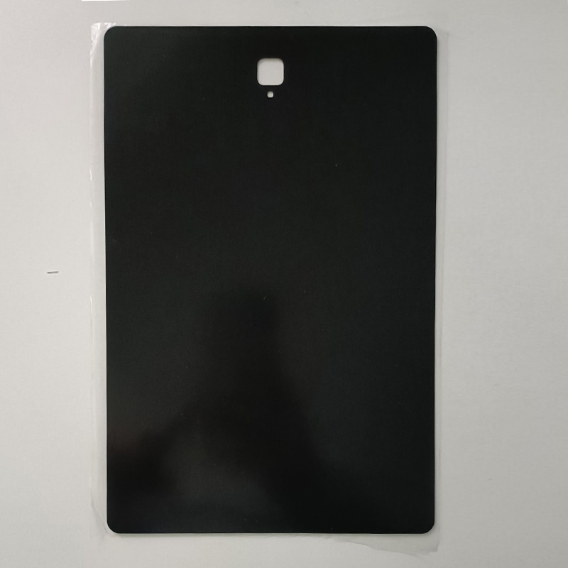 Back Glas T830 T835 Voor Samsung Galaxy Tab S4 10.5 T837 SM-T830 SM-T835 Behuizing Deur Back Glas Batterij Cover vervanging