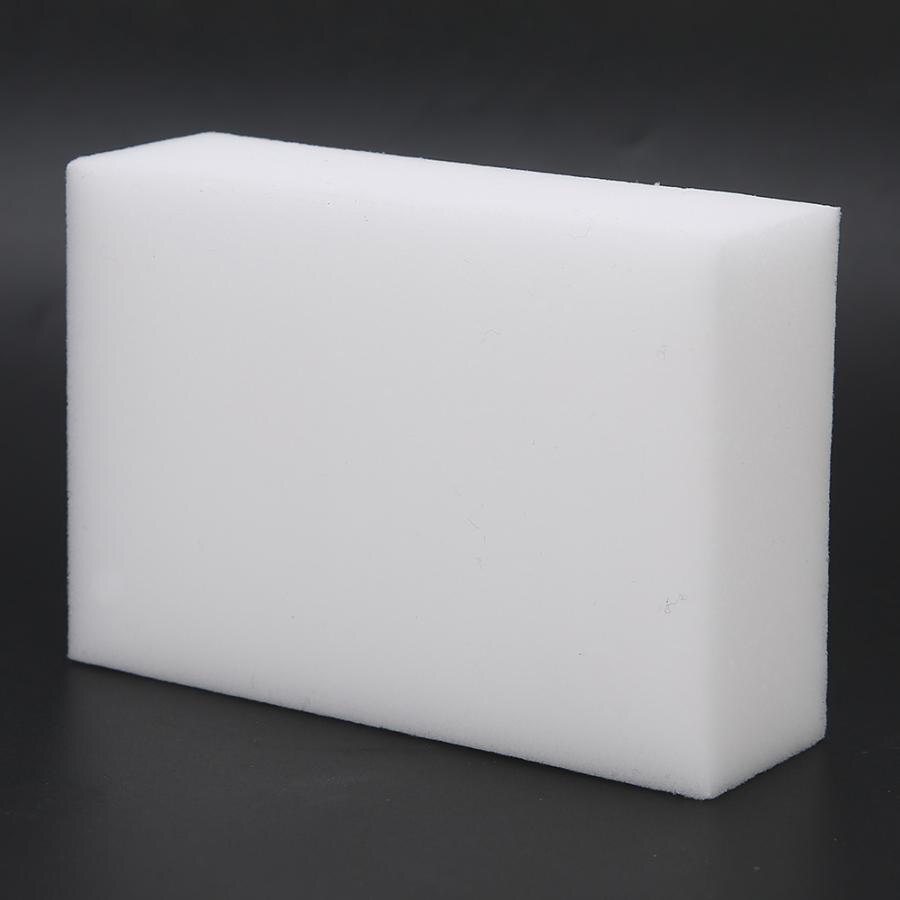 Cleaning Sponge Household Kitchen Cleaning Sponge Wiping Tool for Dish Faucet Shoes Stubborn Stains Removal Dish Sponge