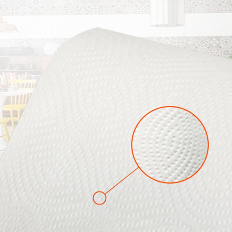 2 rollen 3 jaar wegwerp vaatdoeken schoonmaakdoek keukendoek multi houtpulp toiletpapier natte olie washand geen papieren handdoek