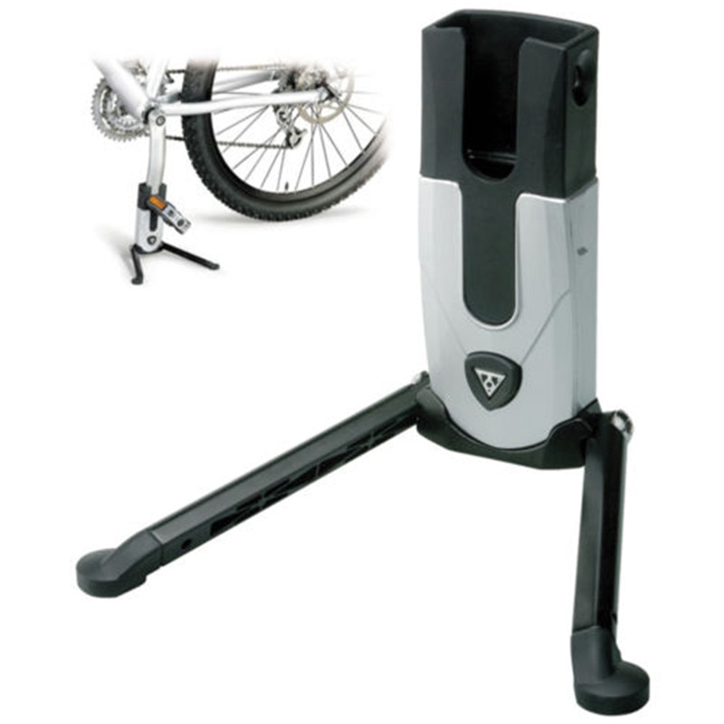 TOPEAK FlashStand FETT MTB Fahrrad Fahrrad Ständer Kurbel Bleiben Halterung Stand Halfter parkplatz Gestelle tasche größe tragbare stents