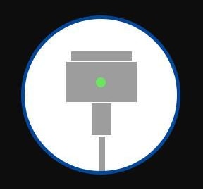 US Plug Laptop Charger for Macbook Pro Air Adapter mag 1 mag 2 45W 60W 85W A1278 A1286 A1465 A1466 A1425 A1502 A1398 USB-C Cable: mag 2 US plug / 85W