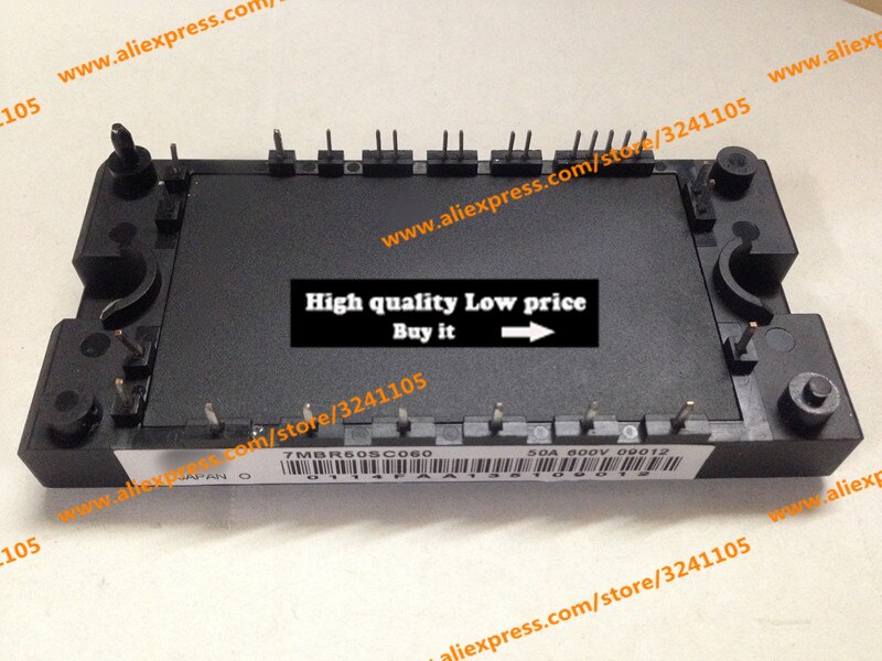 7MBR50SC060 MODULE