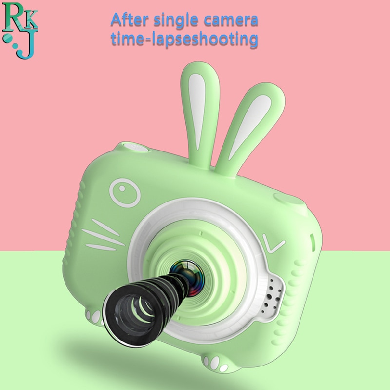 Digitalkamera digitalkamera til børn videokamera dslr kamera kameraer til tøj foto numerique professionel