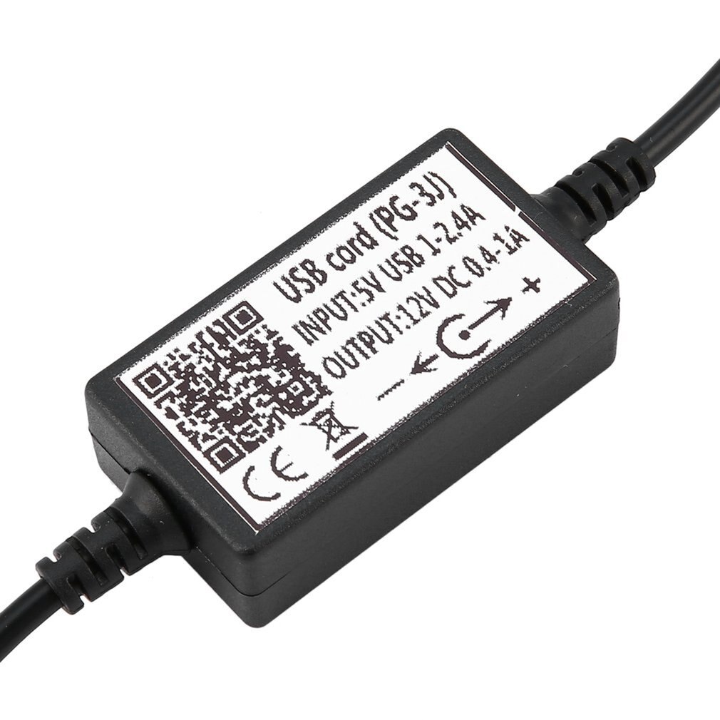 PG-3J Usb Kabel Oplader Batterij Voor Kenwood TH-D7 TH-F6 TH-F7 TH-G71 TH-K4 TH-K2 Twee Manier Radio