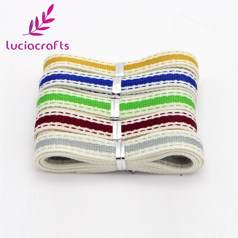 ! Lucia ambachten Multi stijlen Lint Grosgrain Satijn Hennep Linten DIY Cadeaupapier Bruiloft Decor Materialen T0315