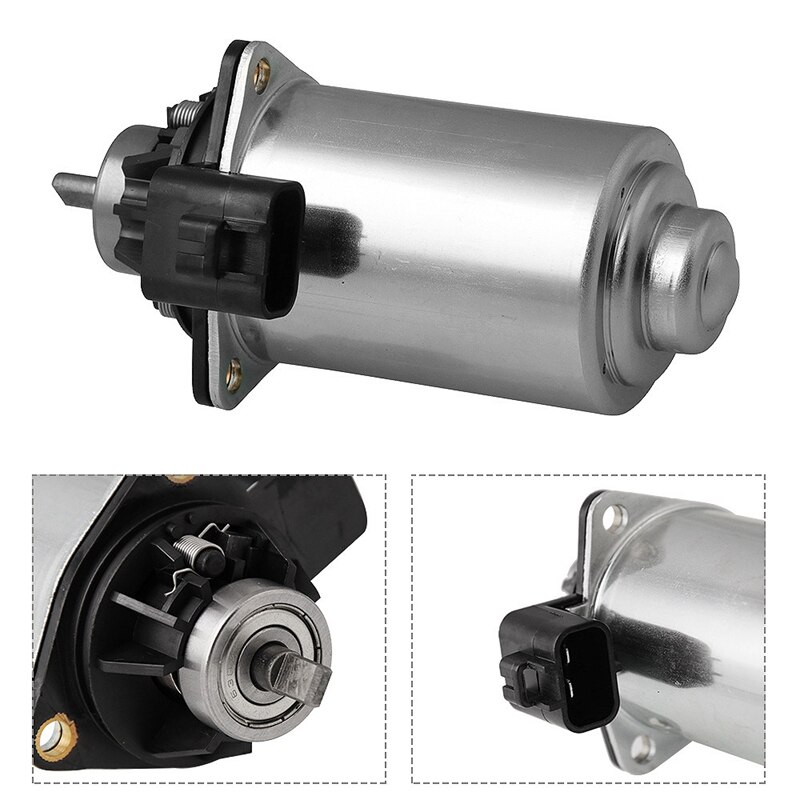 Actuador de embrague para coche, Motor compatible con TOYOTA AURIS, COROLLA, VERSO, YARIS, 1363-12040