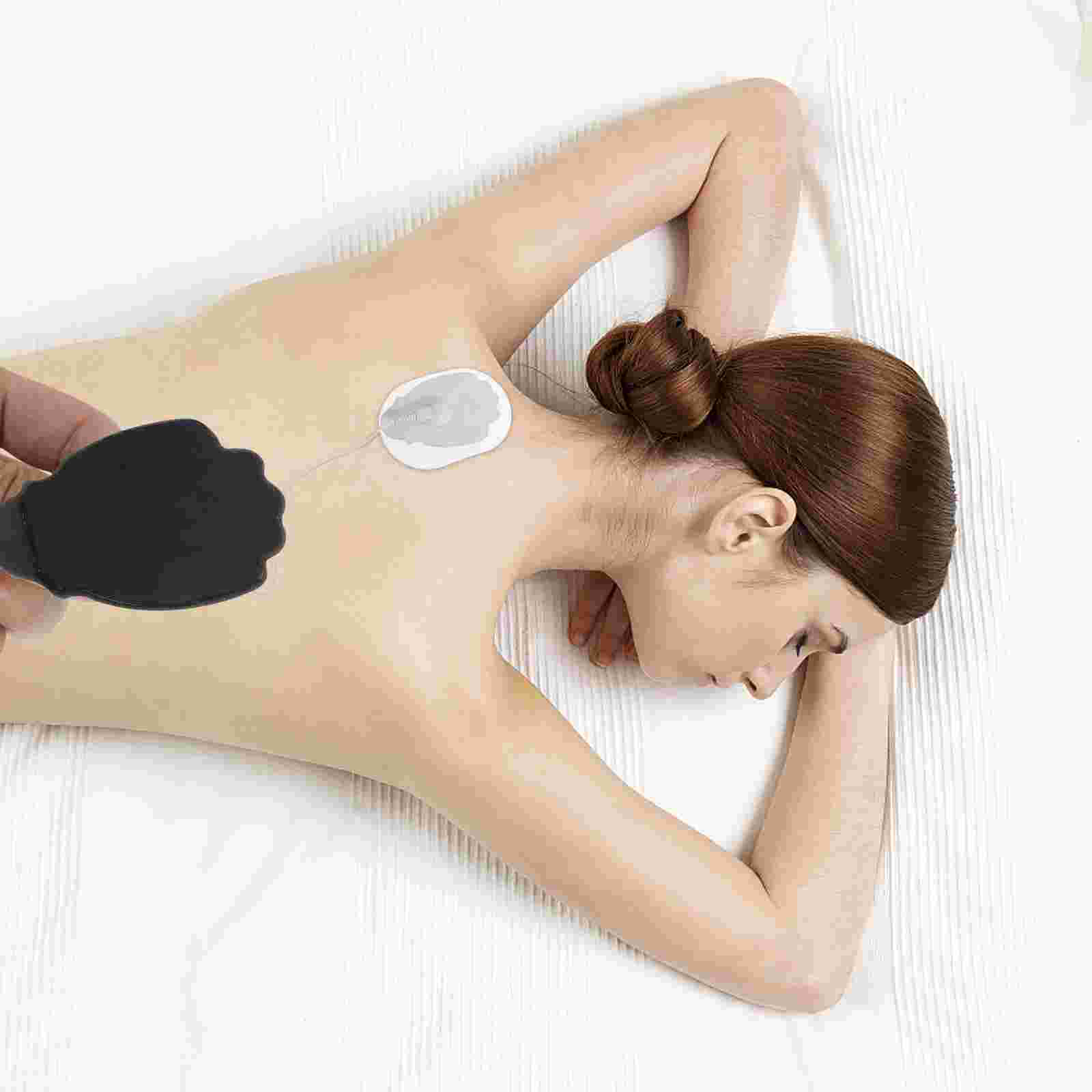 1 Set Van Hele Lichaam Tool Elektrische Stimulator Meridiaan Stimulator (Us Plug)