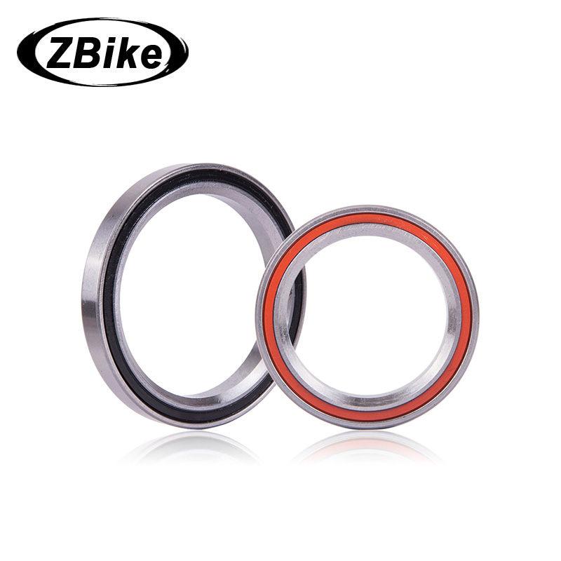 Bicycle Headset Bearings 41/41.8/47/49/51/52mm Mtb Road Mountain Bike Scooter Headset Bearing Repair Parts Cycling Accessories