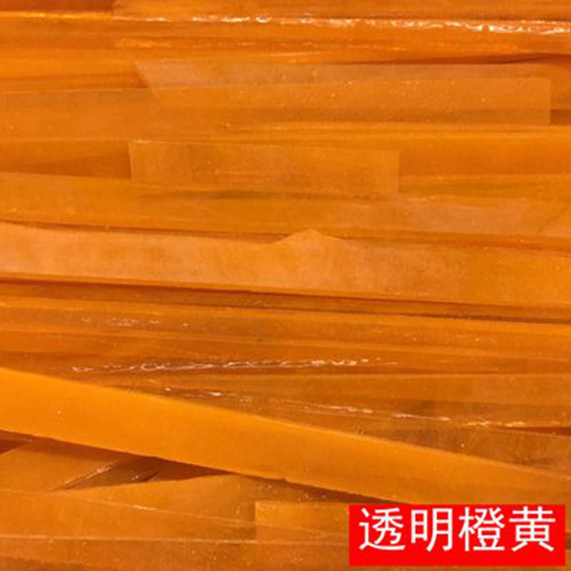 200g DIY Multicolor Mosaic Inlay Tiles Wall Handmade Materials Glass Long Mosaic Piece Regular Collage Craft ZXY9821: Color 15