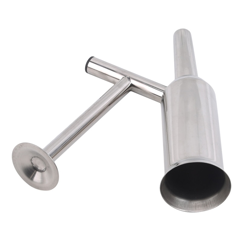 Domowa nadziewarka robić kiełbasy ręczna mała lewatywa robić użytku domowego wygodna napełniarka robić mięsa ze stali nierdzewnej