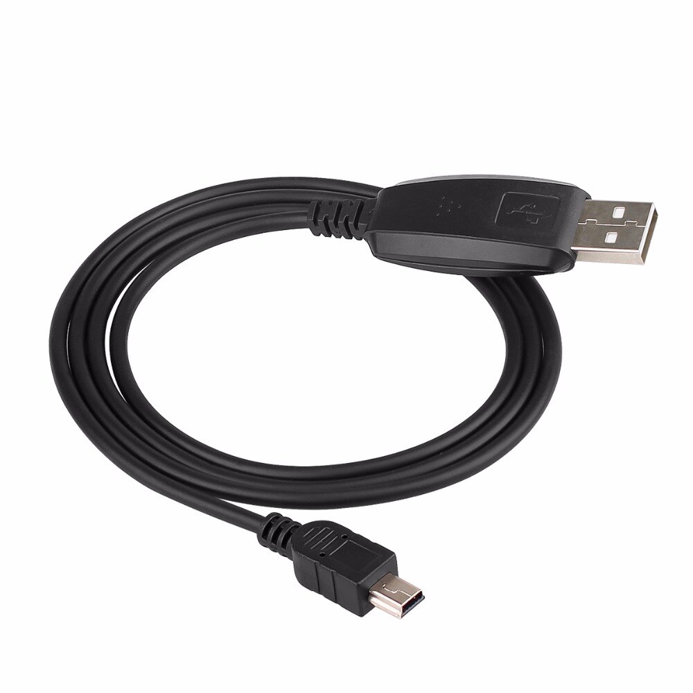 Special USB Programming Cable for Retevis RT90 Dual Band DMR Mobile Car Radio J9130A