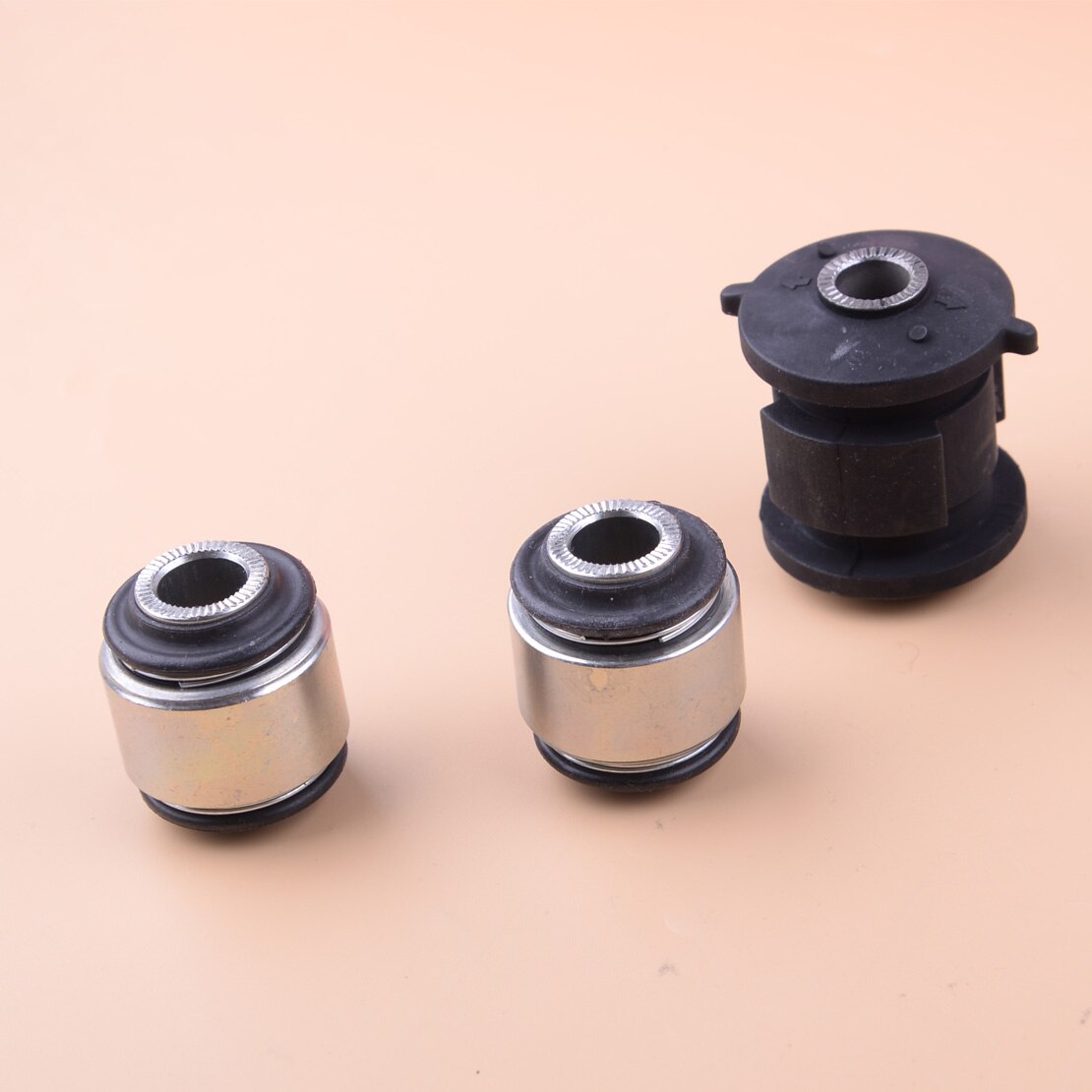 3 Stuks Achter Knuckle Bus 48725-33050 42210-20010 Fit Voor Toyota Avalon Camry Carina Celica Corona Exiv curren