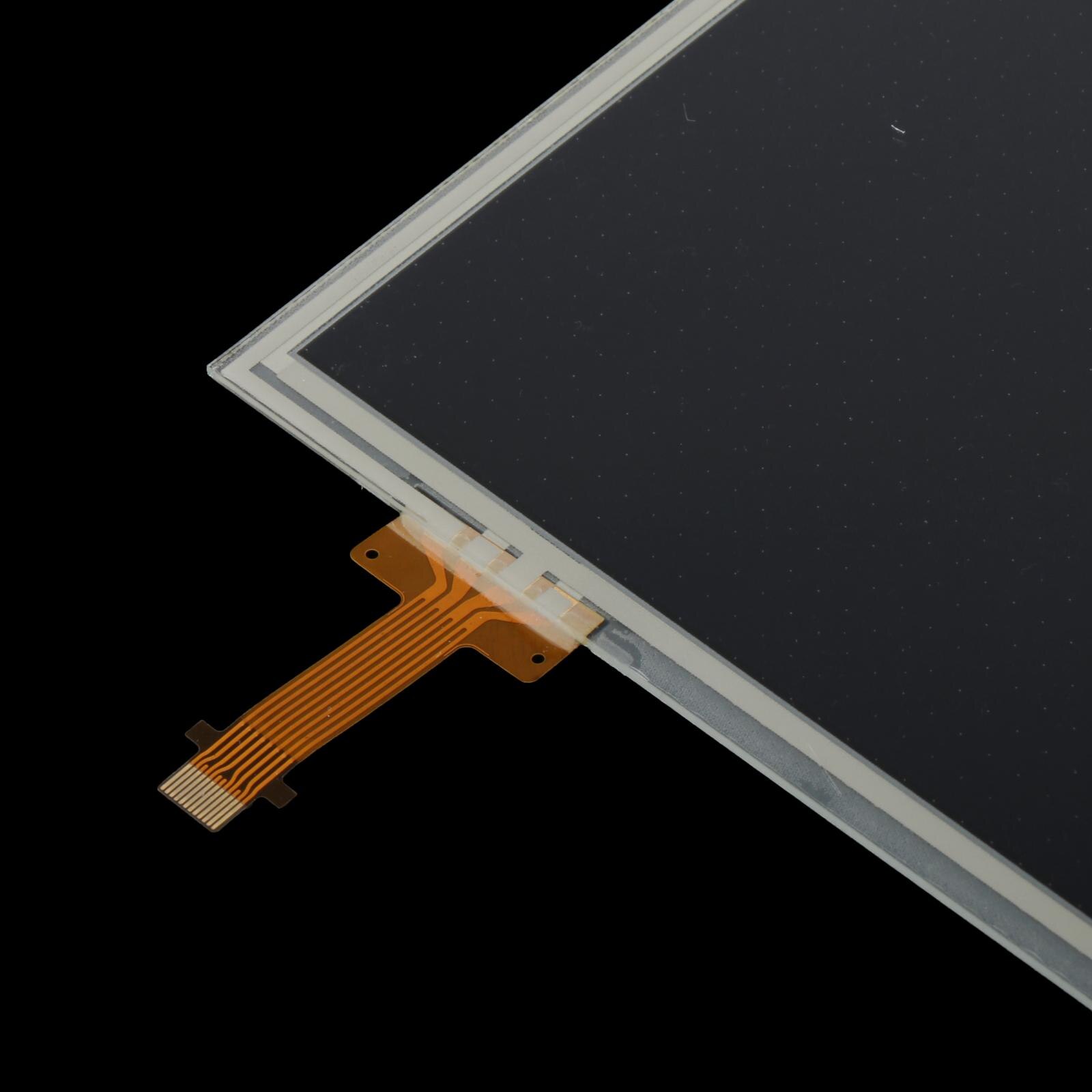 7-inch Touch Screen Glass Digitizer Touch Panel Parts For TOYOTA RAV4 14-18