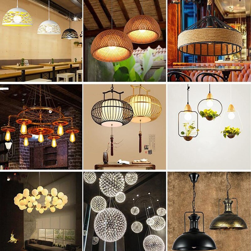 E14 LED Bulb Light 220V 2W 5W 9W Flame Bombilla Led Candle Lamp Ampoule led Chandelier Crystal Lamp Home Decoration Warm White