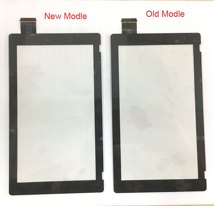 High Quaity Touch Screen For NS Switch Touch Pannel For Nintend Switch Console repair Parts