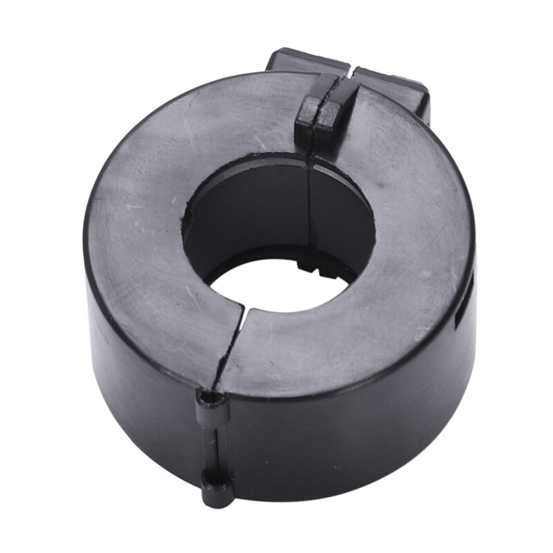 6 Stck Schwarz 15mm Dia Kabel Ferrit Ader Lärm Schalldämpfer Filter