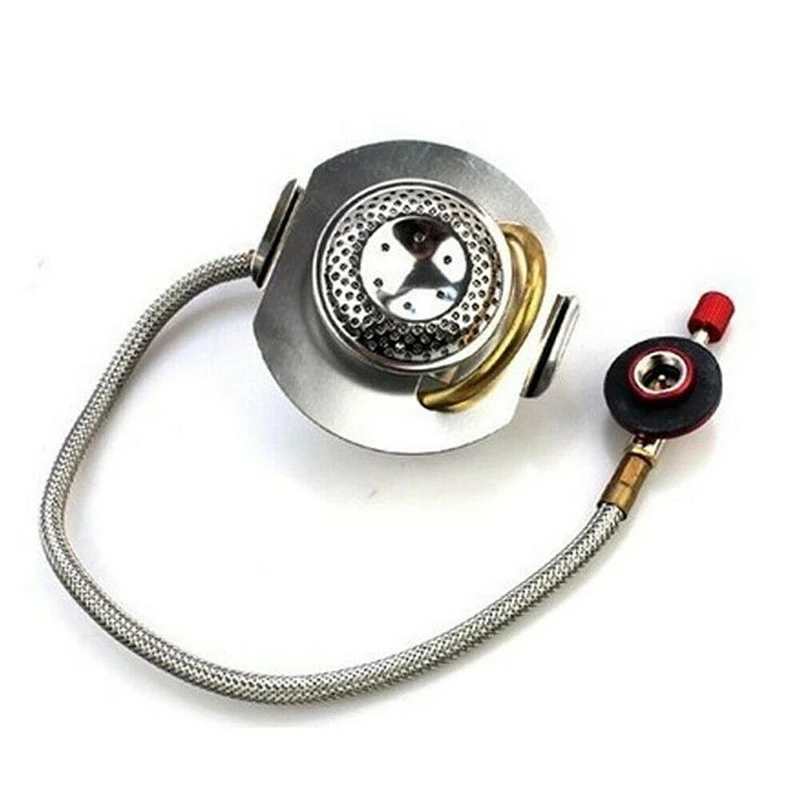 Portable Go System Camping Gas Cooker Stove For Trangia Stove GS2000 CE Pocket Picnic Survival Furnace Gas Burner Cooker