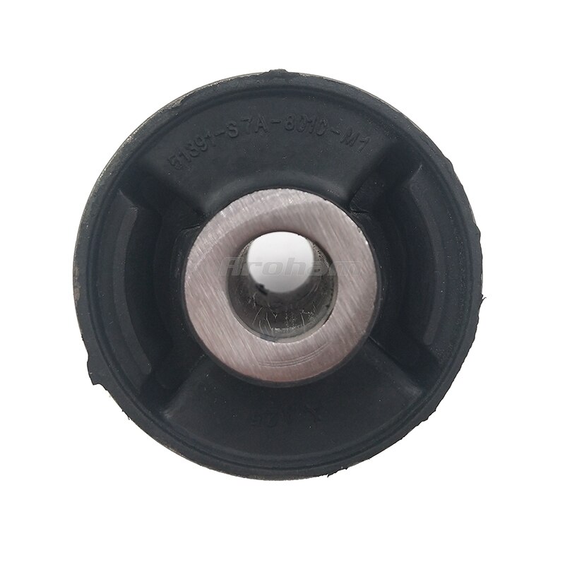 Buje de brazo de suspensión de 51391-S7A-801 Dorman OE Solutions 905-752 para 51391S6M801 bt