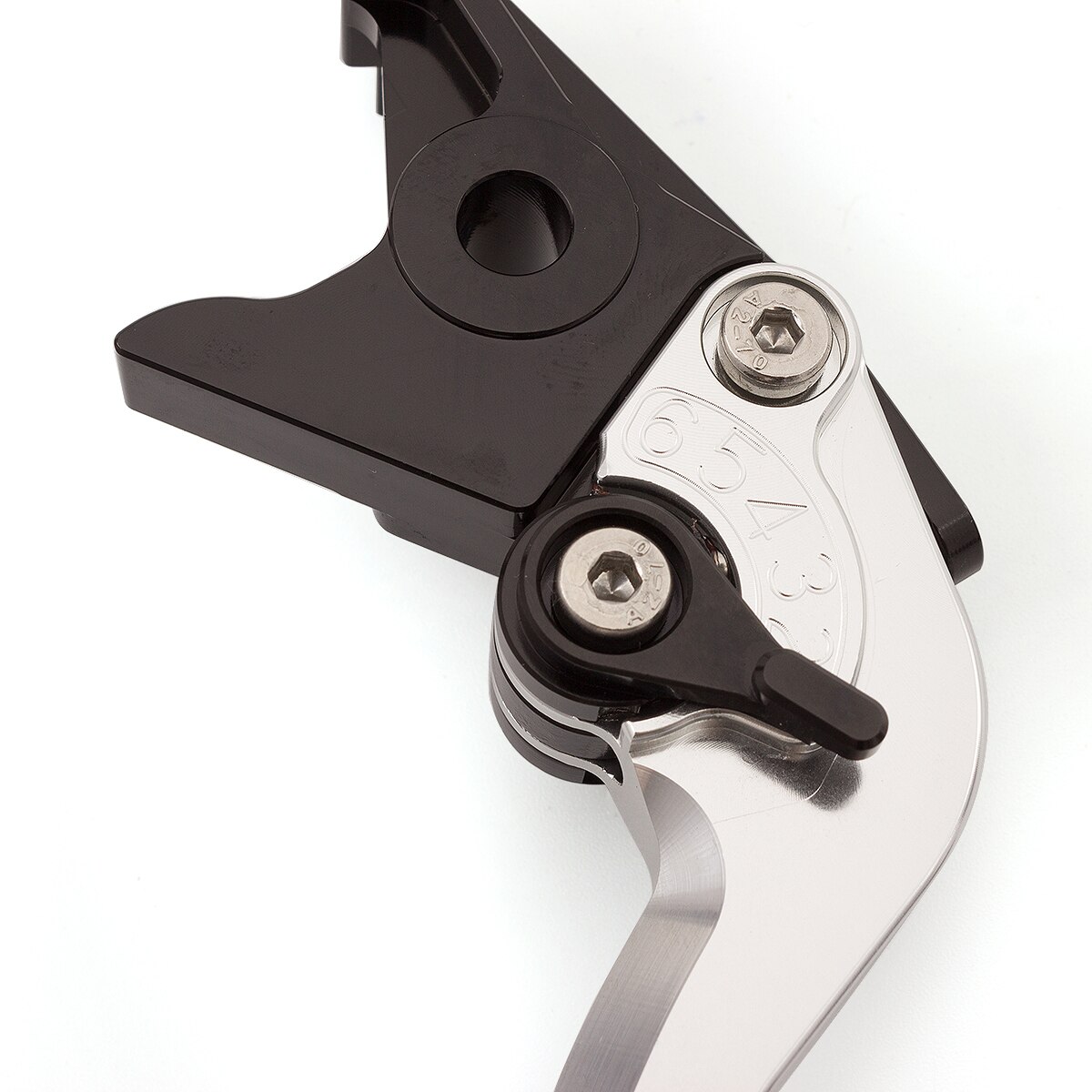 Blade Brake Clutch Lever For Kawasaki ZX9 ZZR1200 ZX7R / ZX7RR ZX1100 / ZX-11 ZRX1100 / 1200 ZG1000 CONCOURS Mean Streak/VN1500