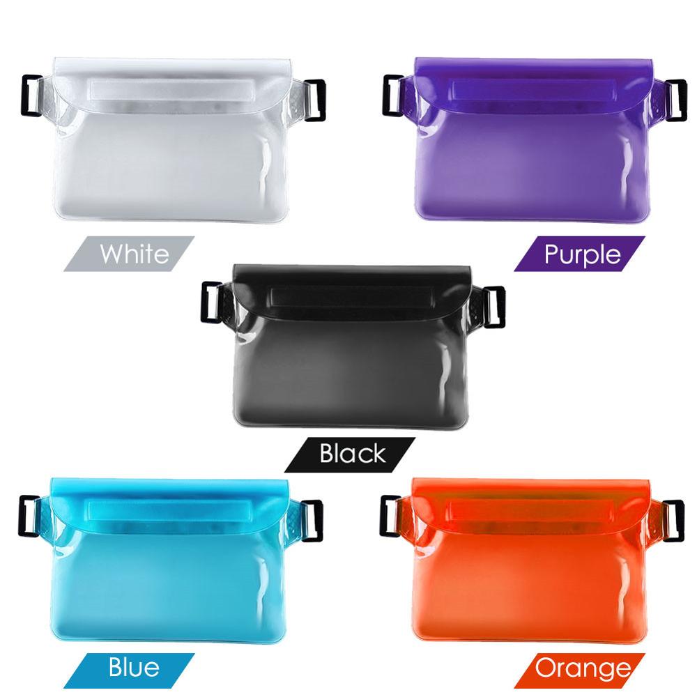 Bolsa impermeable para buceo y natación, bolso de bolsillo para iphone 7, 8, XR, Xs, funda/cámara
