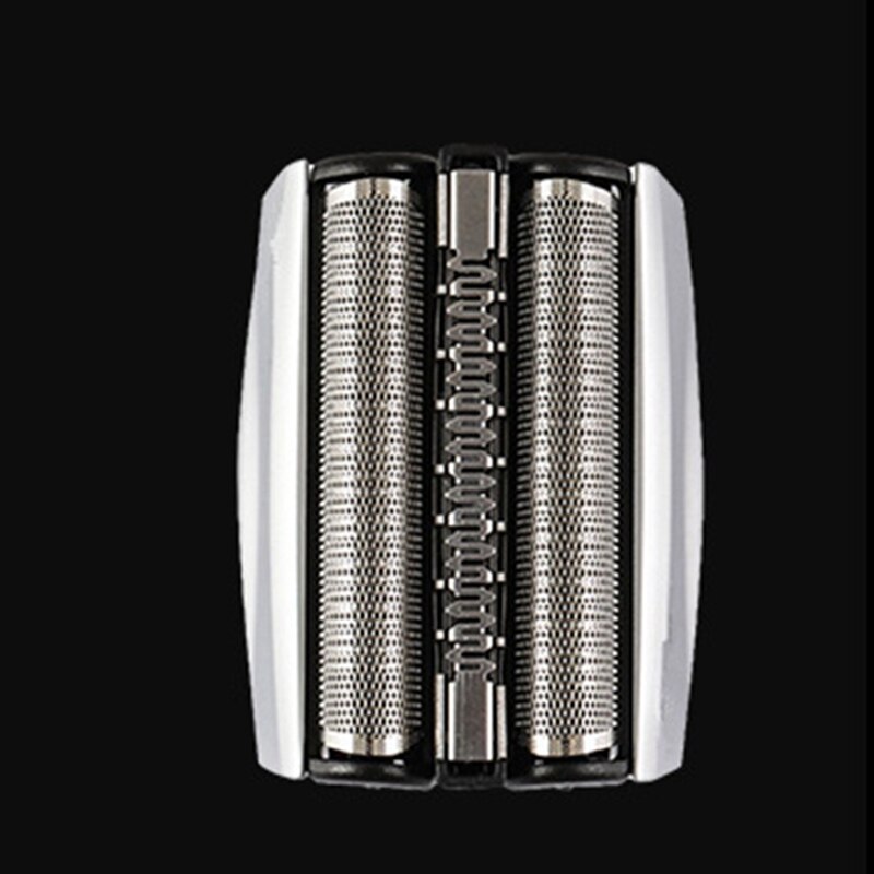 Cabeça de barbear de substituição de 2 pces para braun 70s series-7 790cc cabeça de substituição do cortador