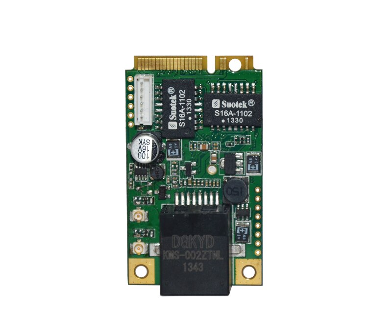 VONETS VM300 300Mbps wifi module voor DIY product