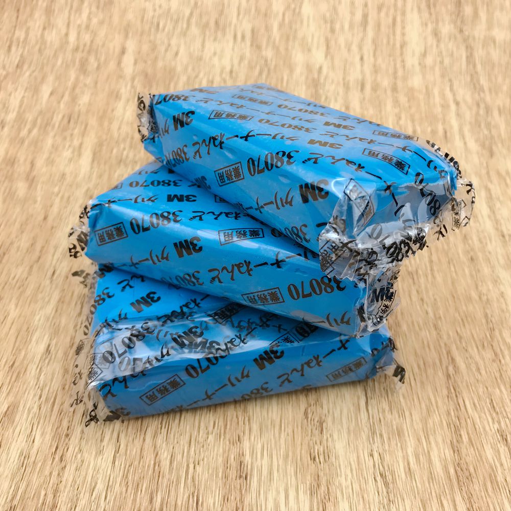 180g/piece Reusable Clay for Auto Paint Cleaning 3M Car Clay Bar Magic Blue Automobiles Clean Washing Detailing Care Accessories
