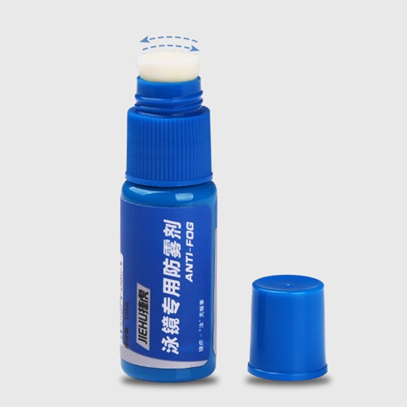 Underwater Eyewear Anti-fog Spray Diving Defogger Diving Glasses Defog Spray Dive Masks Swimming Goggles