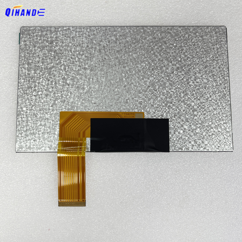 40PIN LCD Screen TX090HIH-01 WD090SHL40AC-F3 WD090ADA550A1 For 9 inch Car Android Player Radio Vehicle Navigation LCD Panel