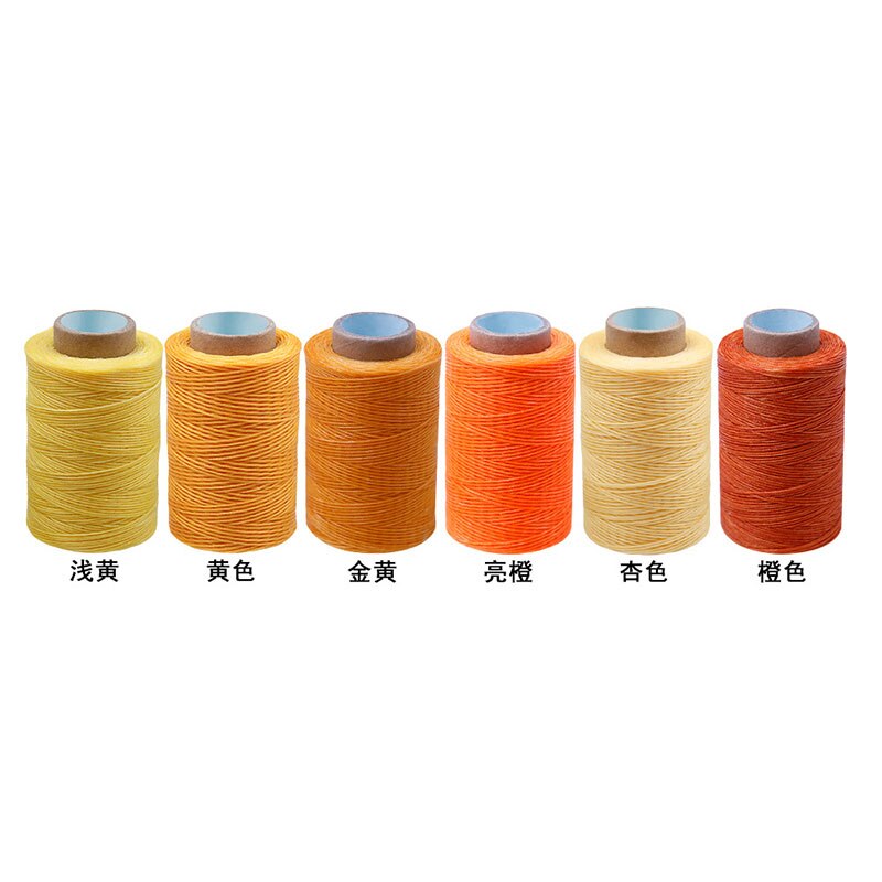 Jiwuo encerado fio 150d 1mm mão costura cabo para couro diy artesanato ferramenta 250m diy artesanato ferramentas de linha costura couro: 1