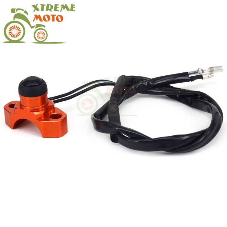 CNC Billet Universal Engine Kill Switch On Off But... – Vicedeal