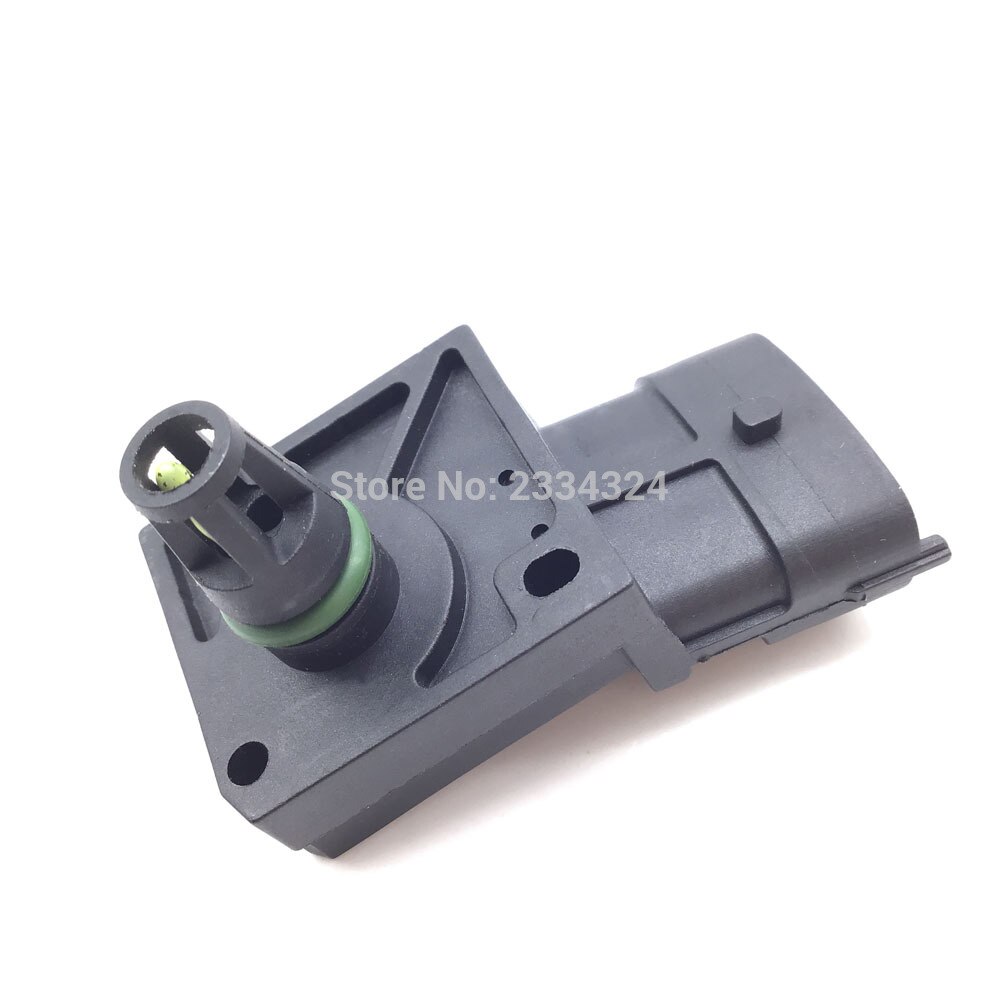 Manifold Pressure Sensor Map For Renault Master Clio Grand Scenic Modus Megane 8200194432 0281002573 8200750883 8200146271