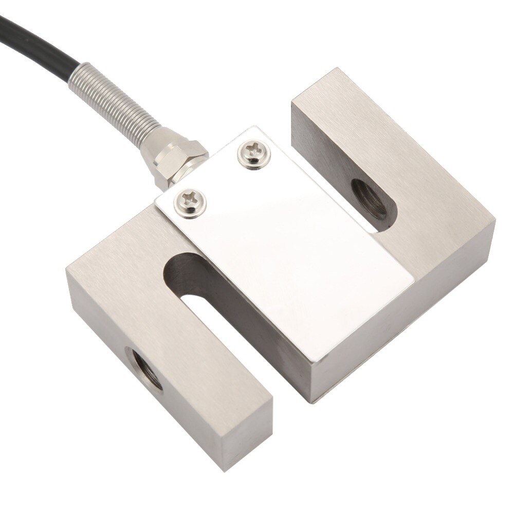 300kg High Accuracy Load Cell Scale Sensor Weighting Sensor With Cable PSD-S1