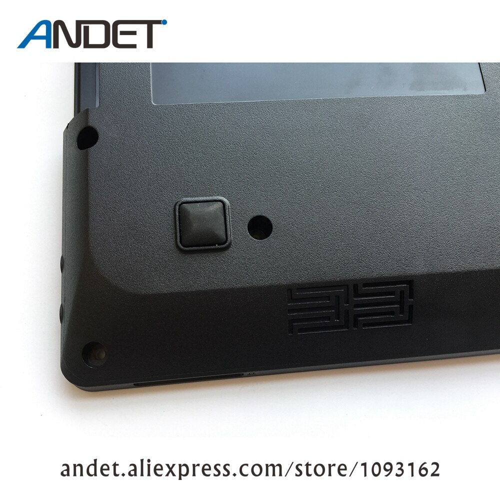 Original for Lenovo G770 G780 Bottom Case Base Lower Cover AP0O5000A00 AP0H4000300