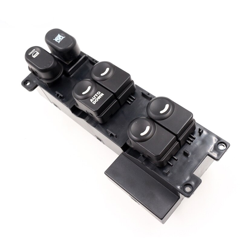 93570-2L010 935702L010 para Hyundai i30 I30cw interruptor elevador de ventana de coche interruptor lateral del controlador interruptor de control delantero izquierdo