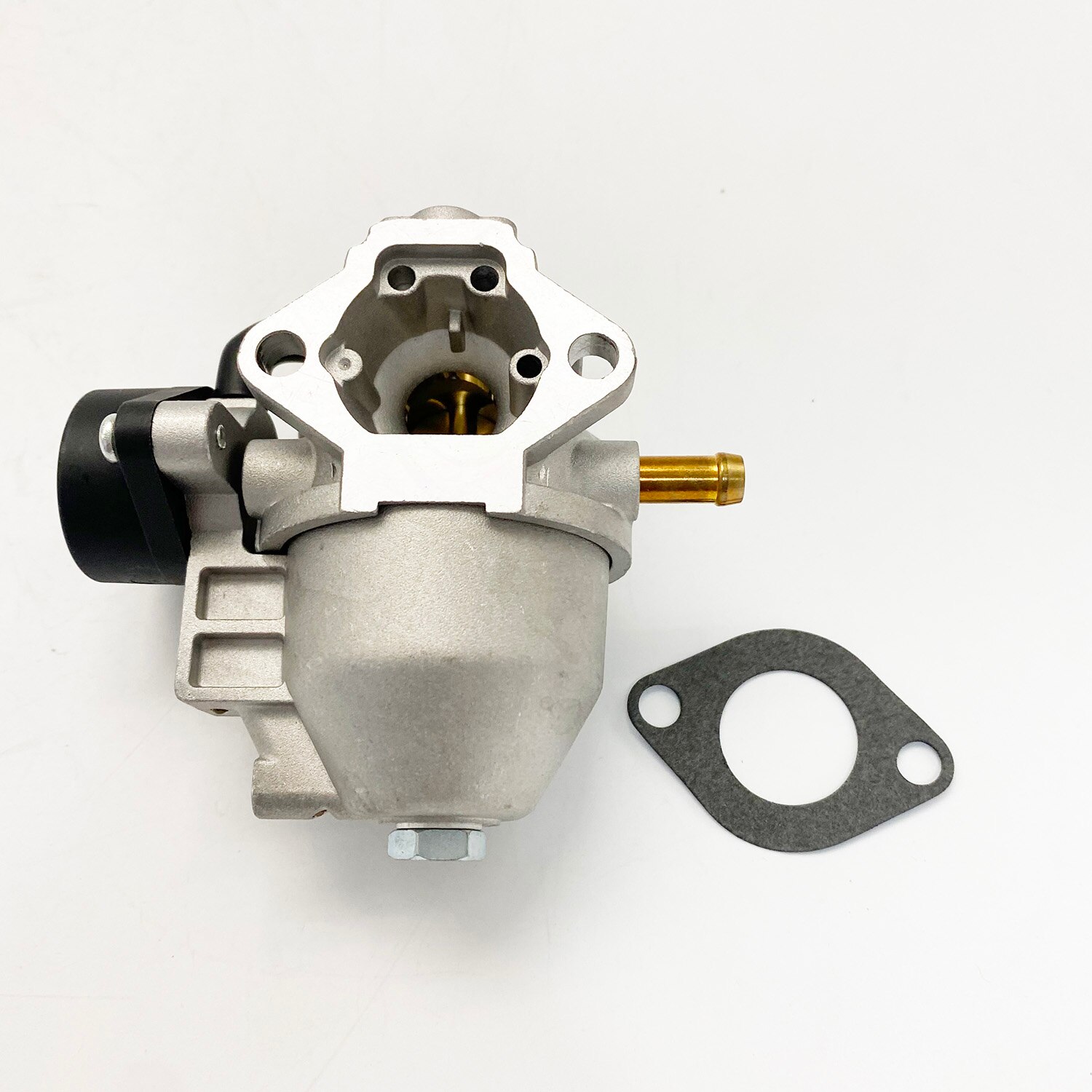 Yibei-tech Carburetor For Kawasaki FJ180V Engine | Replaces 15004-0833 15004-0951 15004-2071