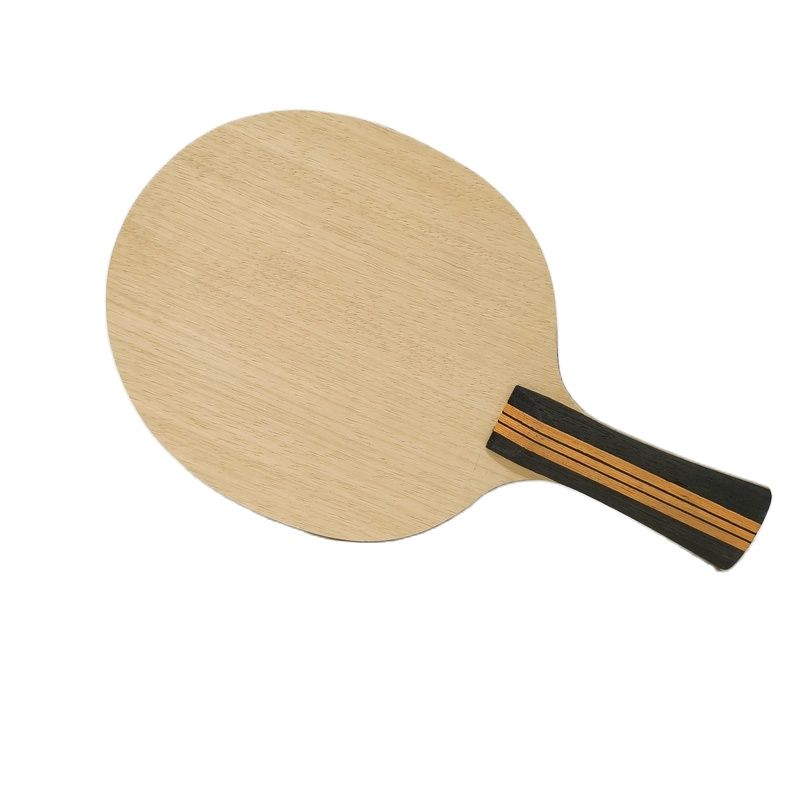 Acoustic Table Tennis Blade 5 Ply Wood With ALC Ca... – Grandado