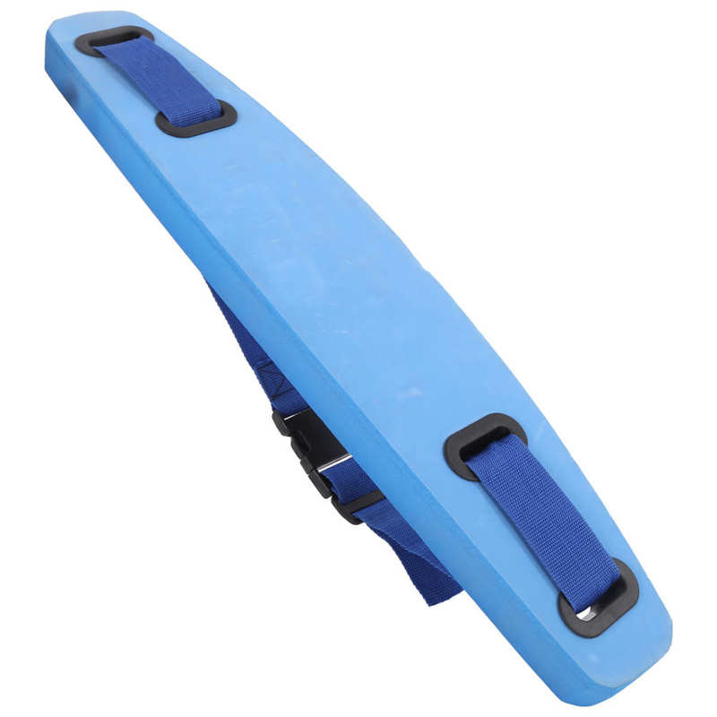 Pool Swimming Floatation Belt Adjustable Buoyancy Belt Swim Training Aid for Adult and Kids Accessories